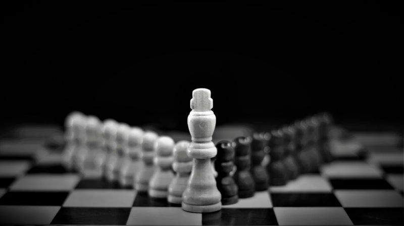 Academia de Ajedrez Estrategia Py 7
