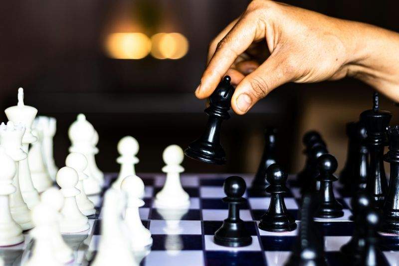 Análisis de partidas y corrección de errores