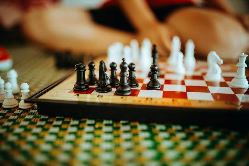 Sesiones virtuales de entrenamiento